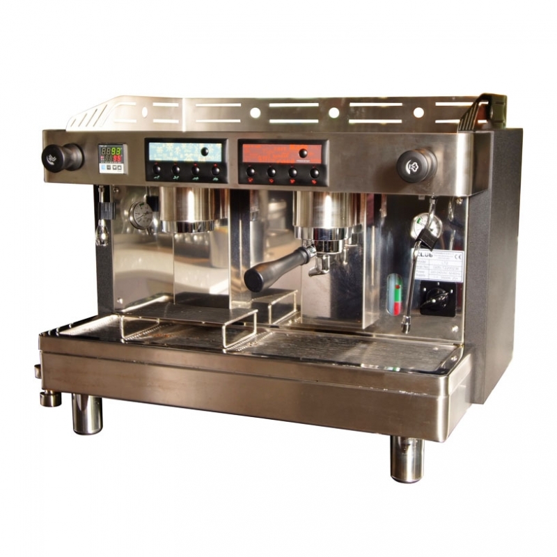 tea machine