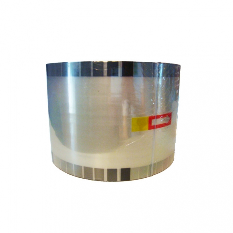 transparent tape
