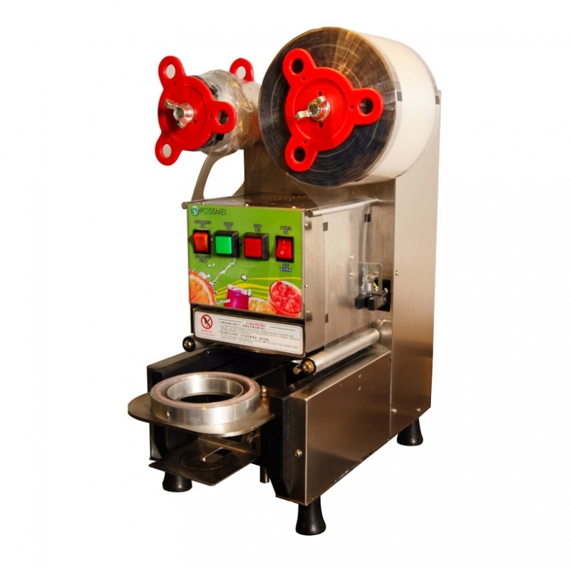 sealing machine
