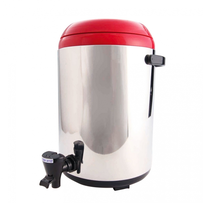 10L tea bucket