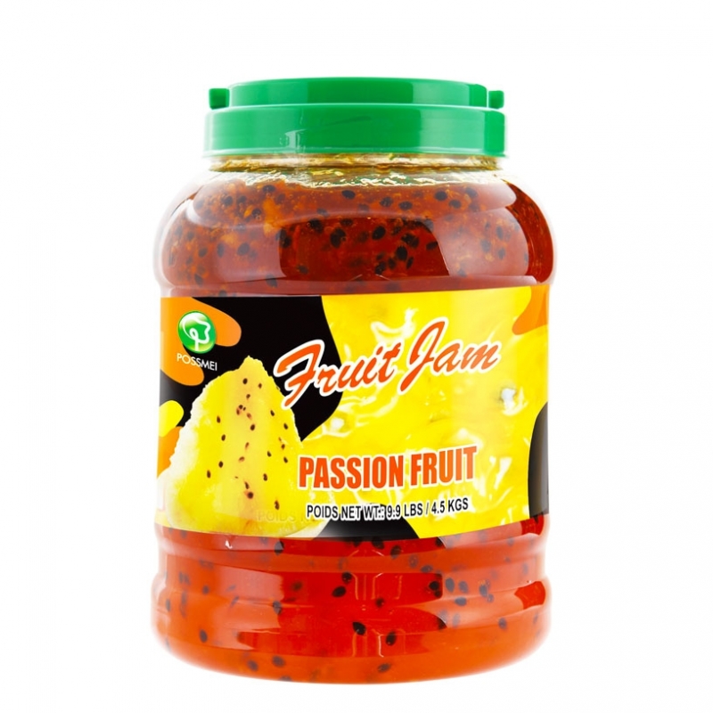 passion fruit
