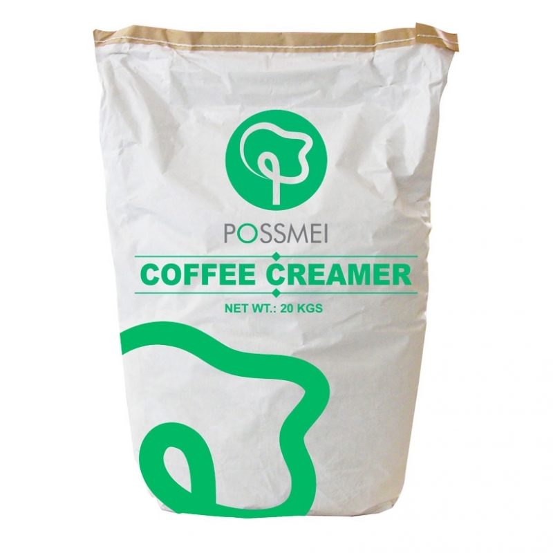 coffee creamer