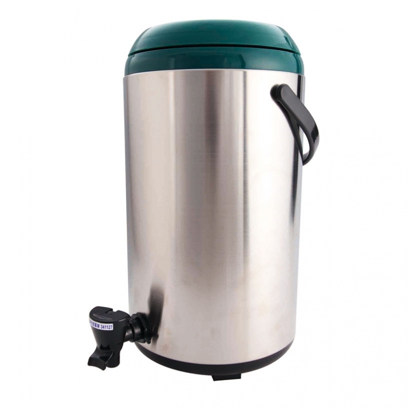 12L tea bucket